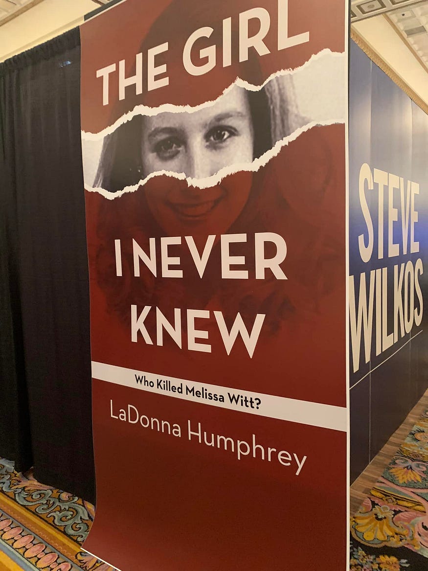 The Girl I Never Knew