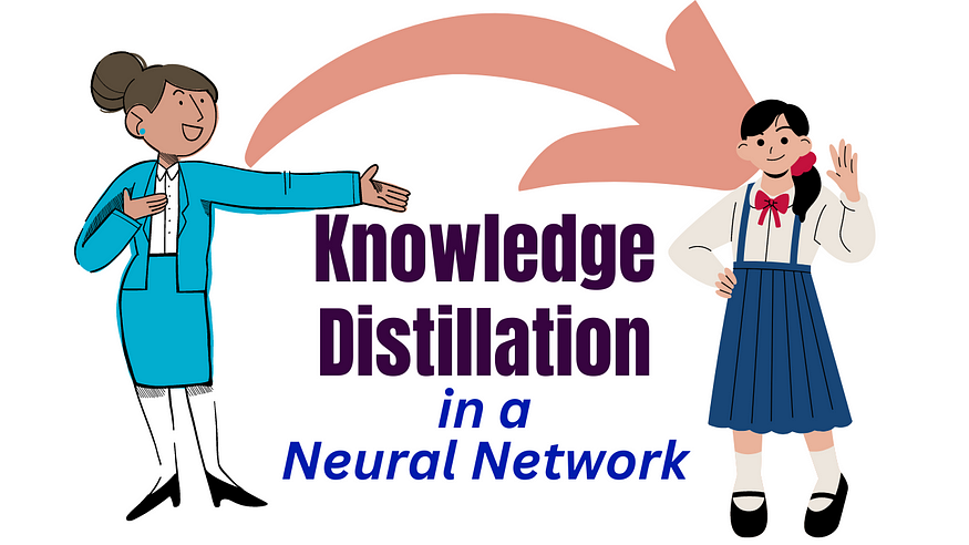 Teacher-Student Neural Networks: Knowledge Distillation in Modern AI