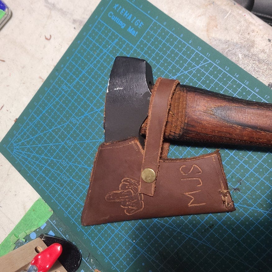 Knowing The Art Of Leather Craft Different Types Of Leather Craft by