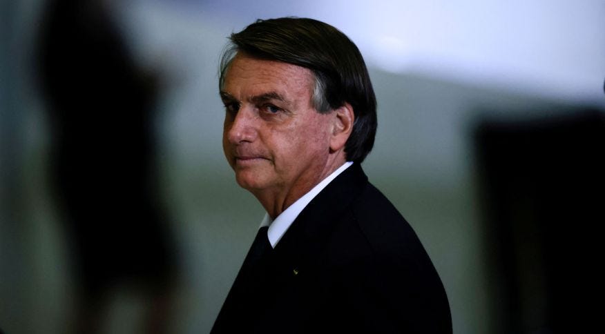 Bolsonaro