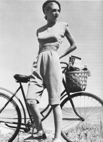 Claire McCardell (1905–1958): The American Fashion's Female Entrepreneur, by Neri Karra Sillaman, PhD