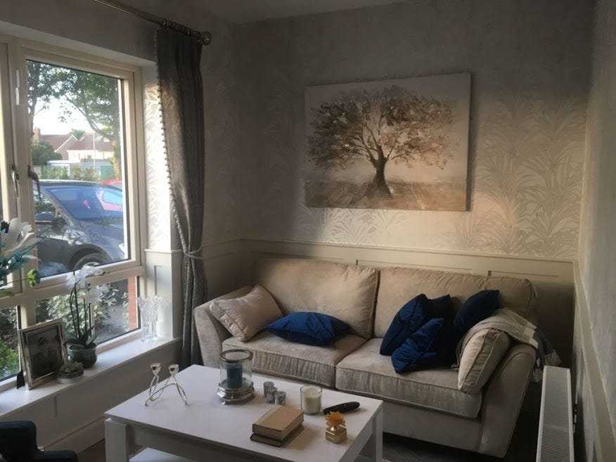 Painter Decorator Dublin. Hiring An Interior Painters Dublin… by OS