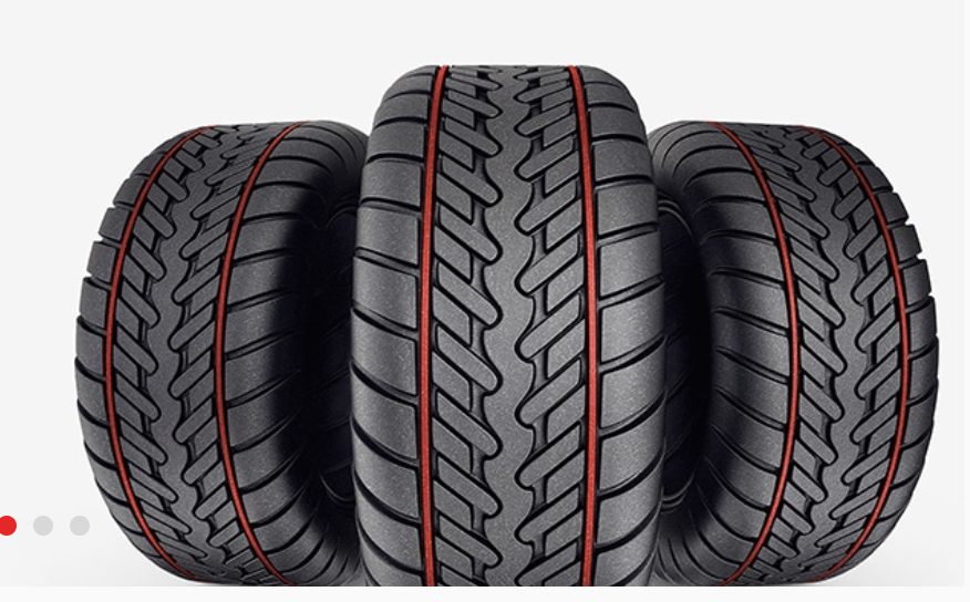 Performance Parts Lake Park - 1320 parts - Medium