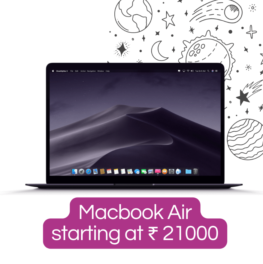 Poshace Buy Refurbished Macbook Air India Poshace Medium