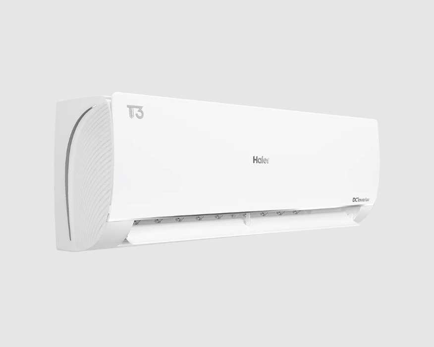 Haier 1 Ton T3 Pro Inverter HSU-13HFAB/013WDC(W)-T3Pro