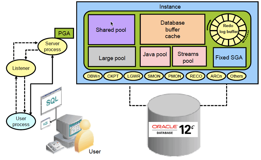 Oracle SQL Query