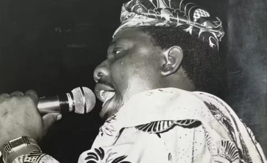 Odere Shifau: The Day Barrister Saw Heaven and Broke His Heart