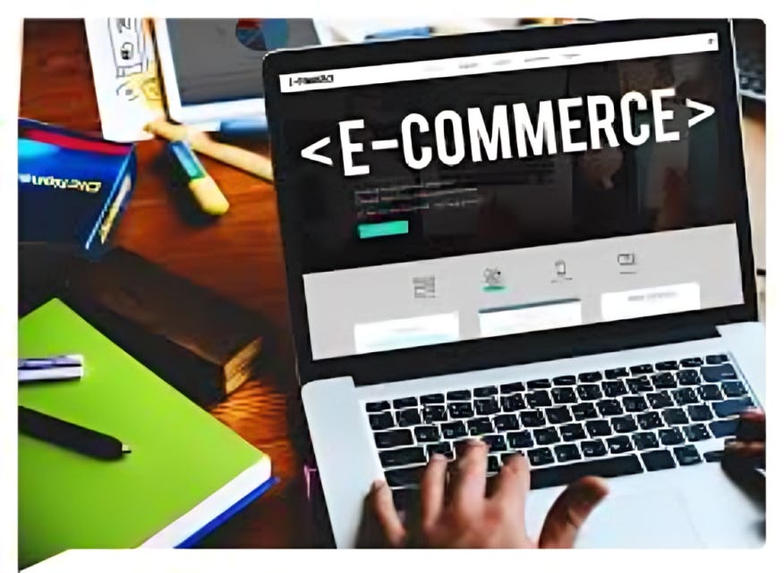 We provide e-commerce website development solutions for Business Growth by Zumeer KSA in Saudi…