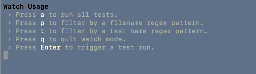Redux unit testing with Jest. If you are bootstrapping your react… | by ...