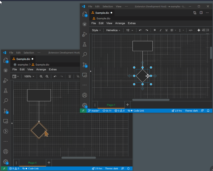 Streamline Architecture Design with Visual Studio Code Extension | by ...
