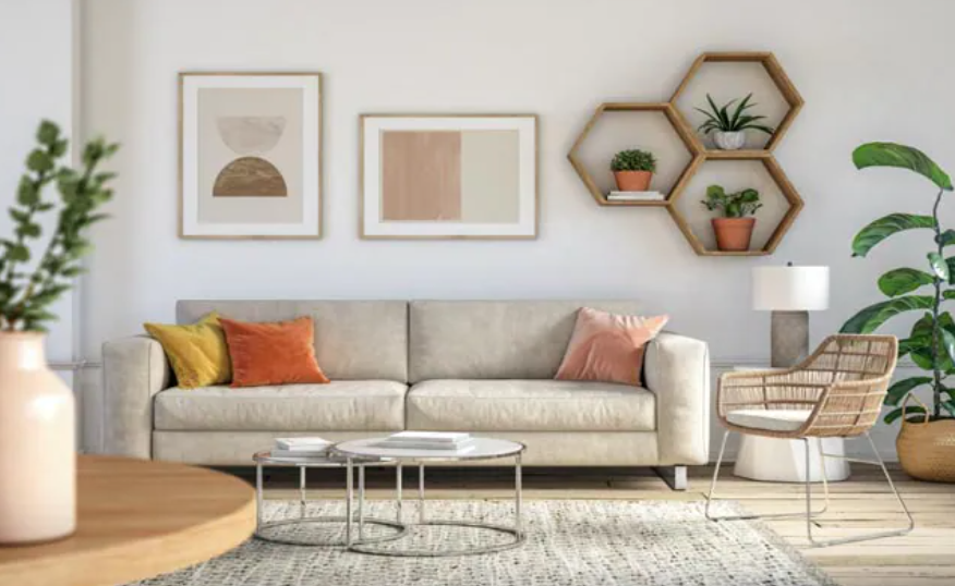 Home Decor Tips: 5 Wall Decoration Ideas To Revamp Your Walls | by Tripti  Sharma | Medium