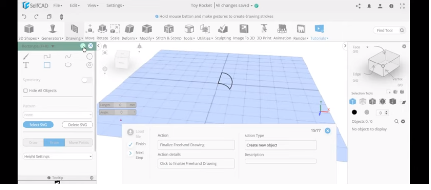 Revolutionize the graphics experience: 3D modeling software for ...