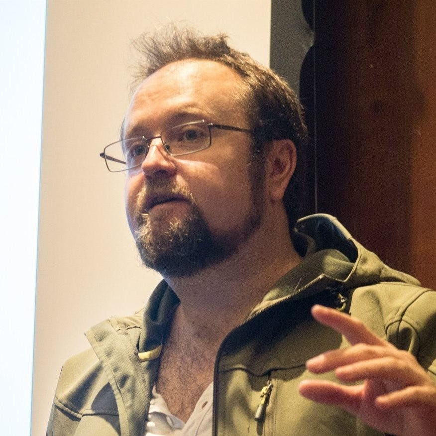 Conversation on Discrimination Against NonBelievers with Bob Churchill