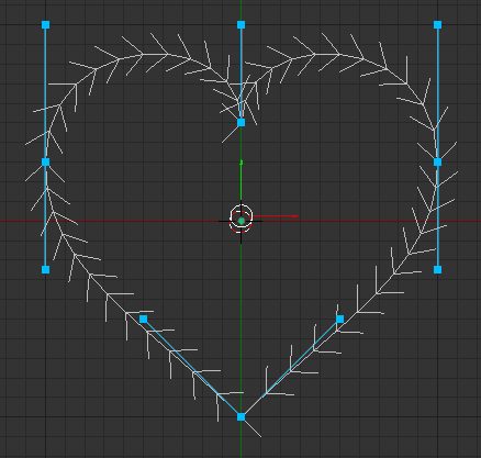 python - How to animate a beating heart? - Blender Stack Exchange