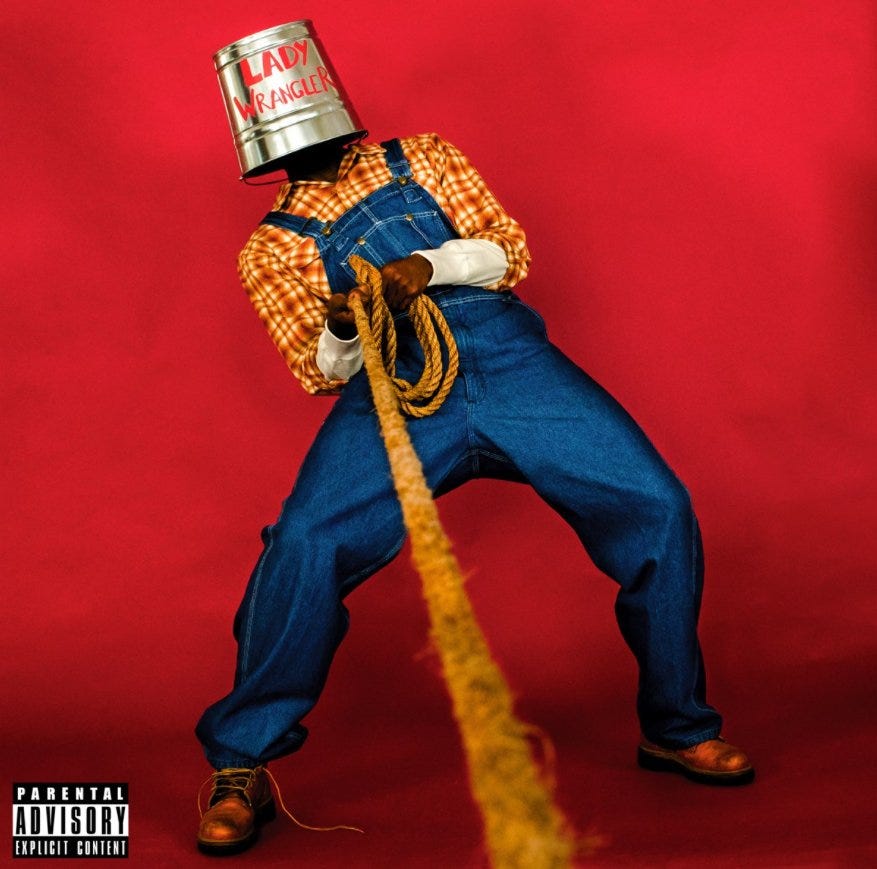 SHABOOZEY’S NEW SINGLE ‘LAST OF MY KIND,’ HAS ME HOPING HE’S THE START