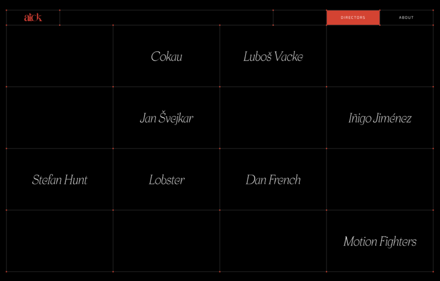 FWA OF THE DAY — February 17 atck by Robin Saulet Bootcamp