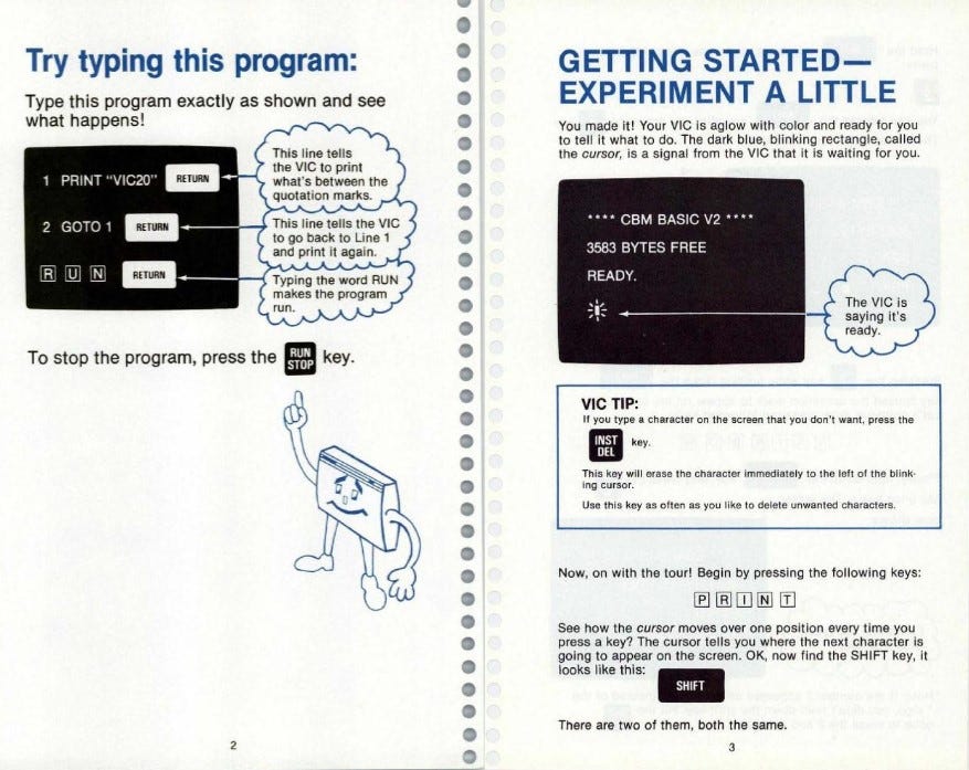 Commodore VIC-20
