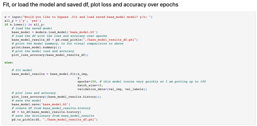 Mastering the Art of Confusion. As a data science student I had 5 major ...