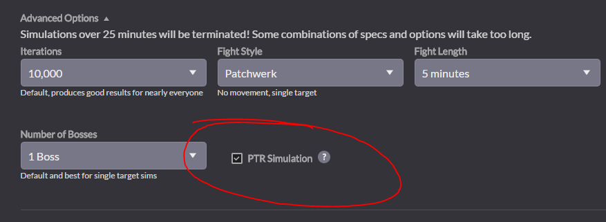 How To Install and Use the SimulationCraft Addon, by Seriallos, Raidbots