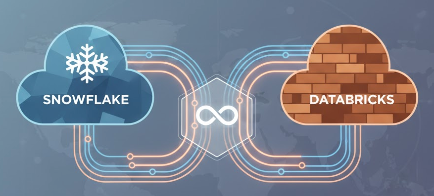 Interoperabilidade Snowflake & Databricks [Pt1]