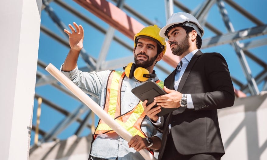 Cost-Effective Steel Structure Construction: Expert Tips from Top Contractors