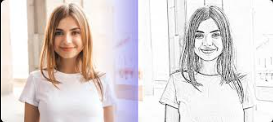 Convert Photo to Outline Drawing Free: Unleash Your Creativity Without ...