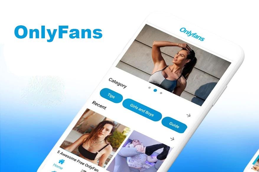 onlyfan. what is onlyfan? | by Adult Friend Finder | Medium