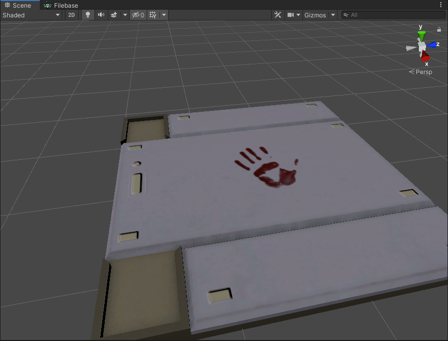 Using Decals in Unity Christopher Adams Medium