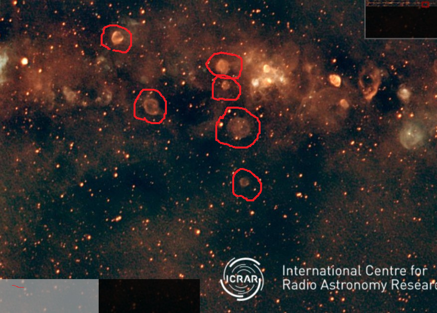 Houston, We Have a Problem. Avi Loeb Just Fell Off His Chair.  by John Sullivan  Nov, 2025  Medium
