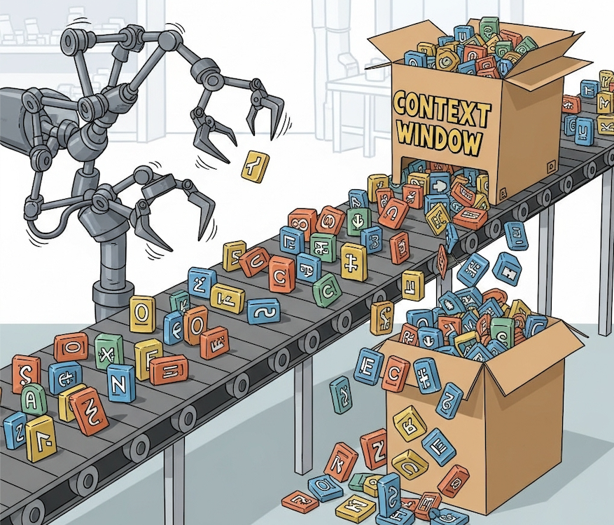 Token Optimization Strategies for AI Agents | by Netanel Avraham ...