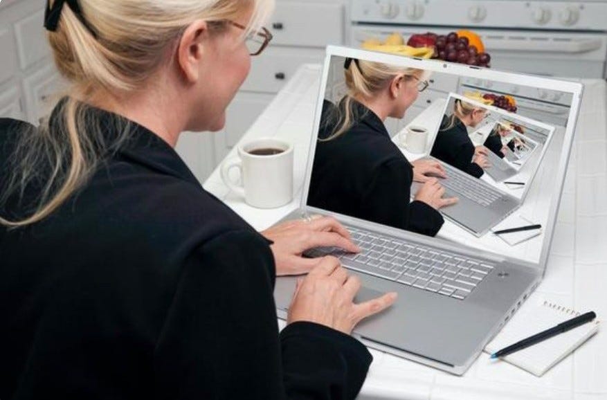 Copy N’ Paste? … Sure, Go Ahead!. How lazy our hands has gotten for ...