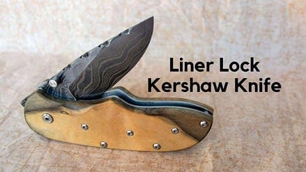 How to Clean a Kershaw Knife? Step-By-Step Explained.