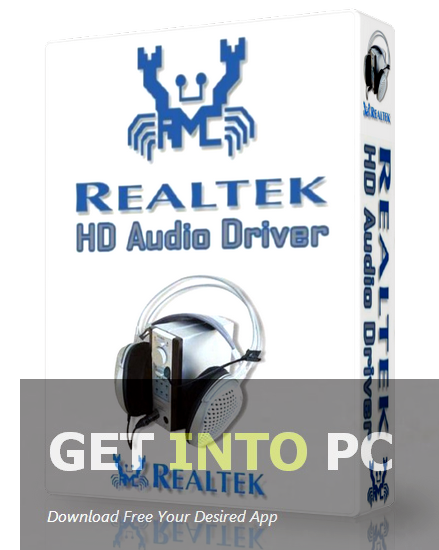 Realtek High Definition Audio Driver Free Download | by Richard A. Richter  | Dec, 2023 | Medium