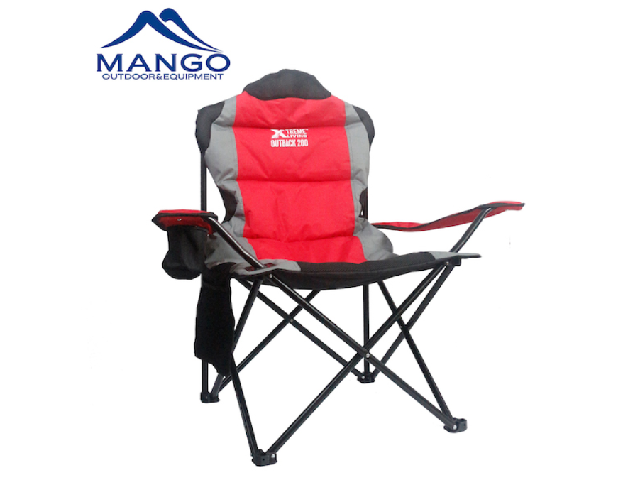 How to Make Folding Chairs More Comfortable? by Jessy Medium