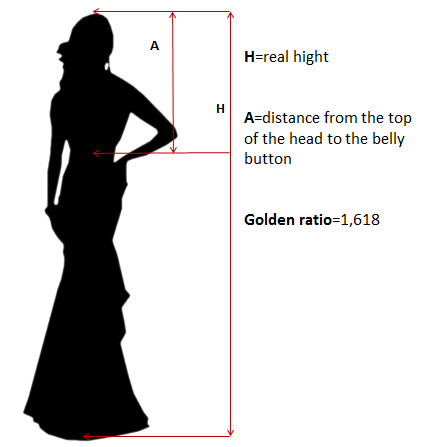 golden ratio dress length Peach Golden Ratio Printed Long Dress With Plunging Neckline main image 1
