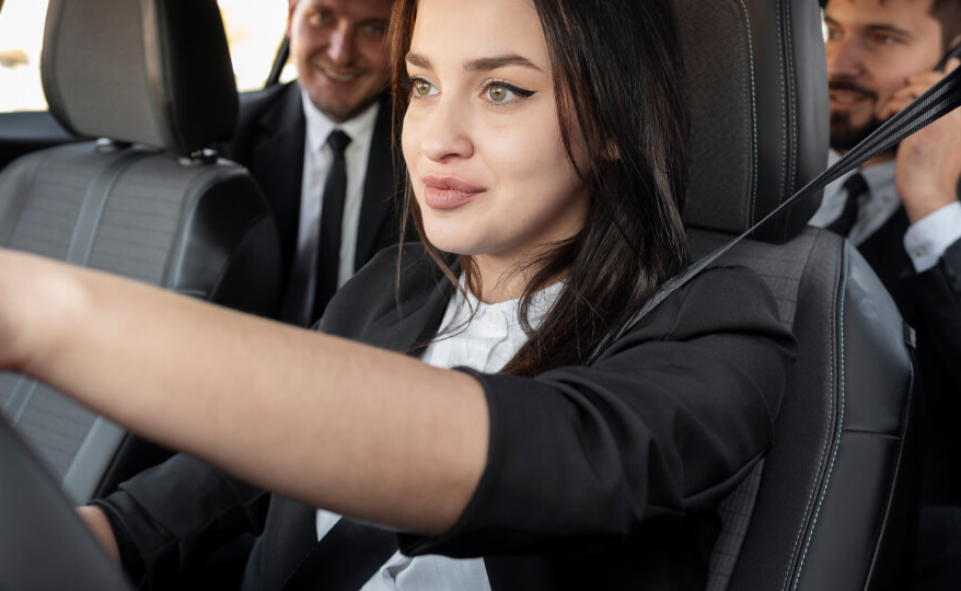 Reliable Taxi Service in Slough for Comfortable Travel- AA CAB LTD.