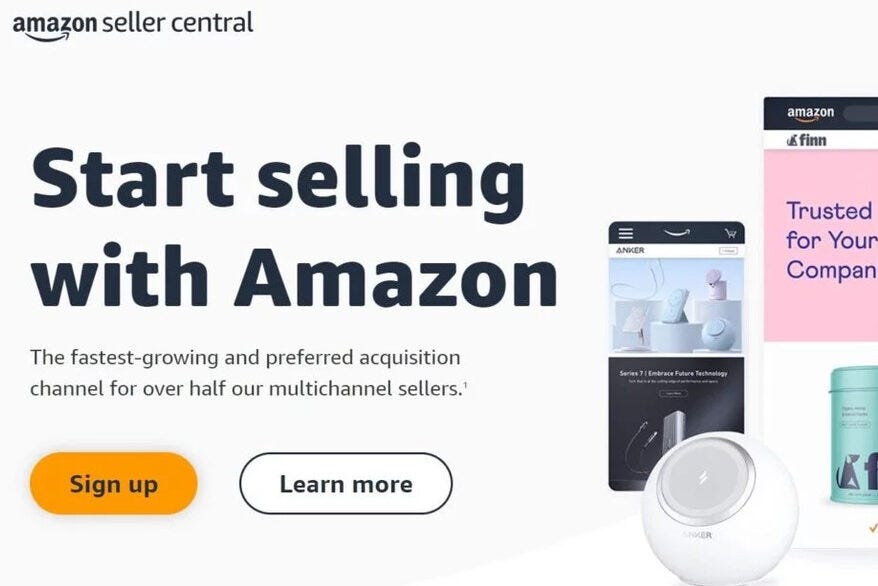 how-to-create-amazon-seller-account-in-pakistan-by-syed-ali-hussain