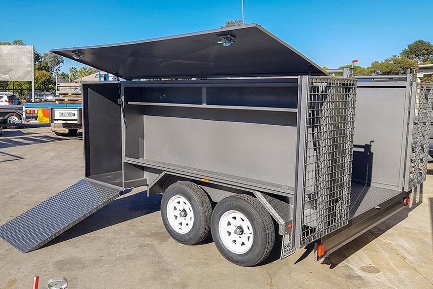 How to Safely Drive a Trailer Tips and Tricks for Trailers in Australia