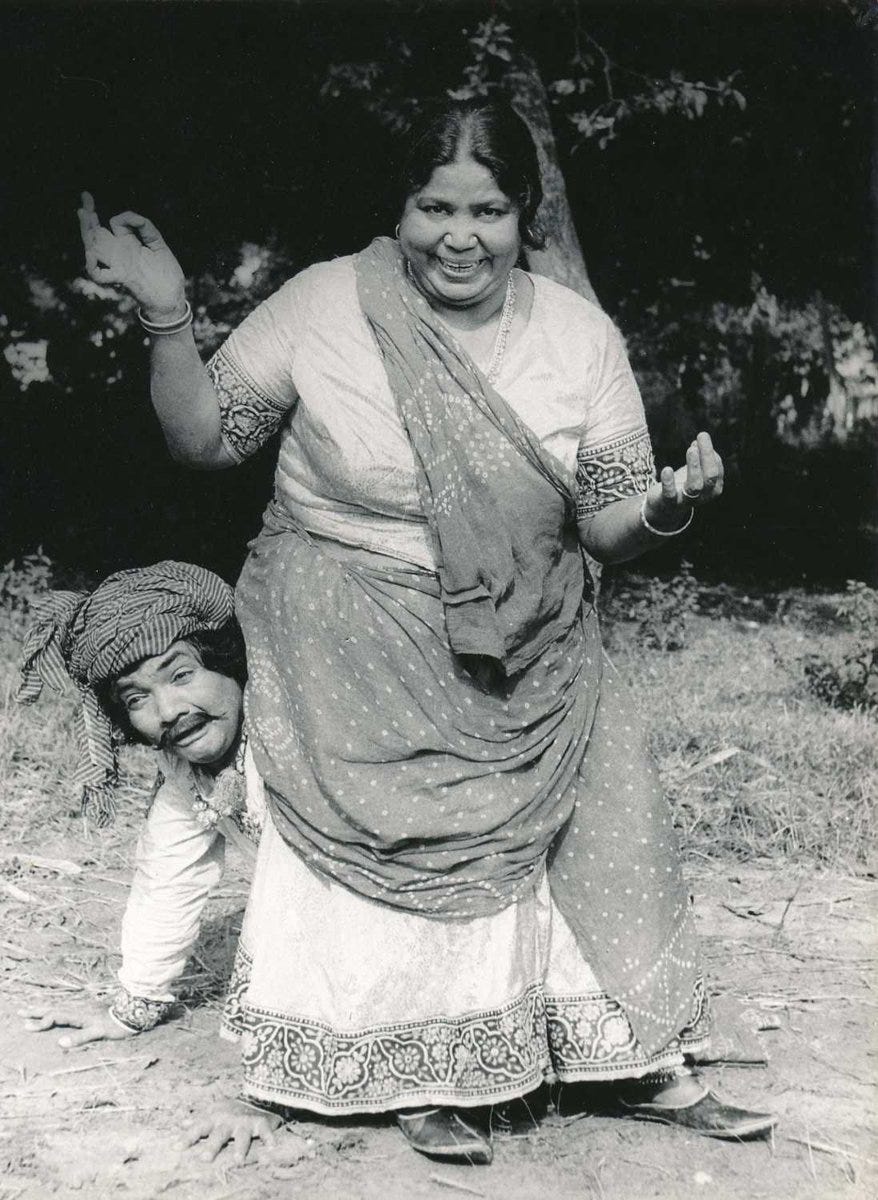 Remembering Tun Tun on her 20th Death Anniversary (24/11/03) | by BollywooDirect | Medium