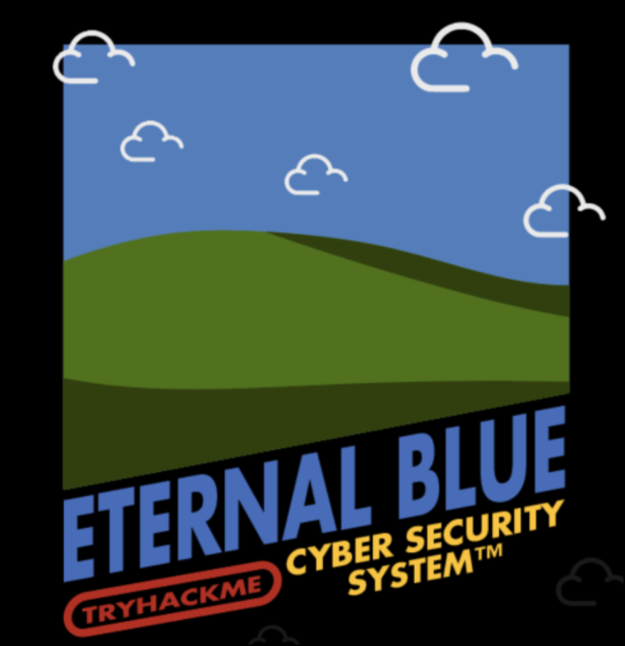 THM: Blue