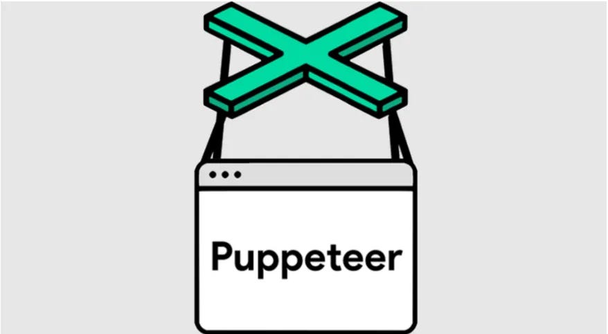 Puppeteer tutorial: how to submit forms and click buttons