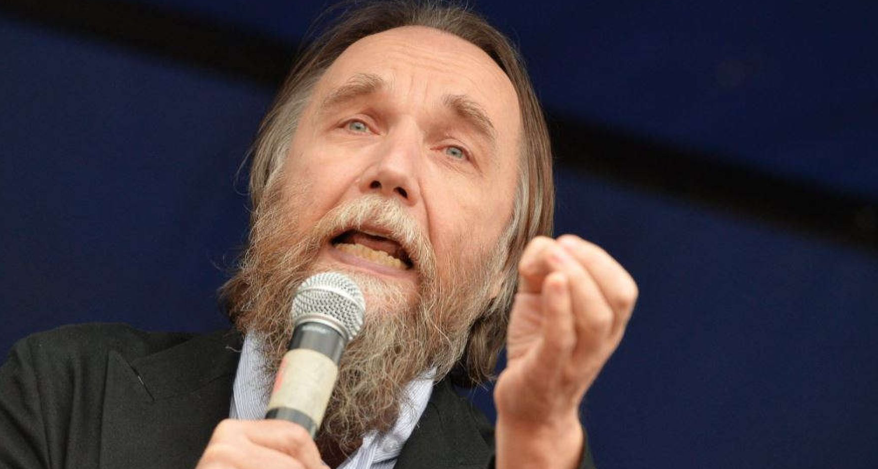 Alexander Dugin: The Pseudo-Intellectual Charlatan Selling Lies for a Murderous Regime