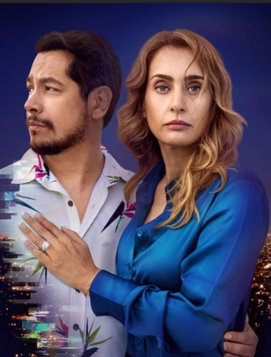 Inside tAInted love With Co-Stars Eusebio Hernandez and Criss Ruiz