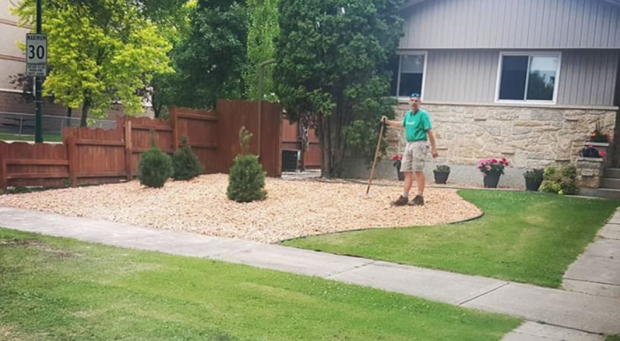 9 Easy Facts About Landscaping Recommendations? : R/winnipeg Explained thumbnail
