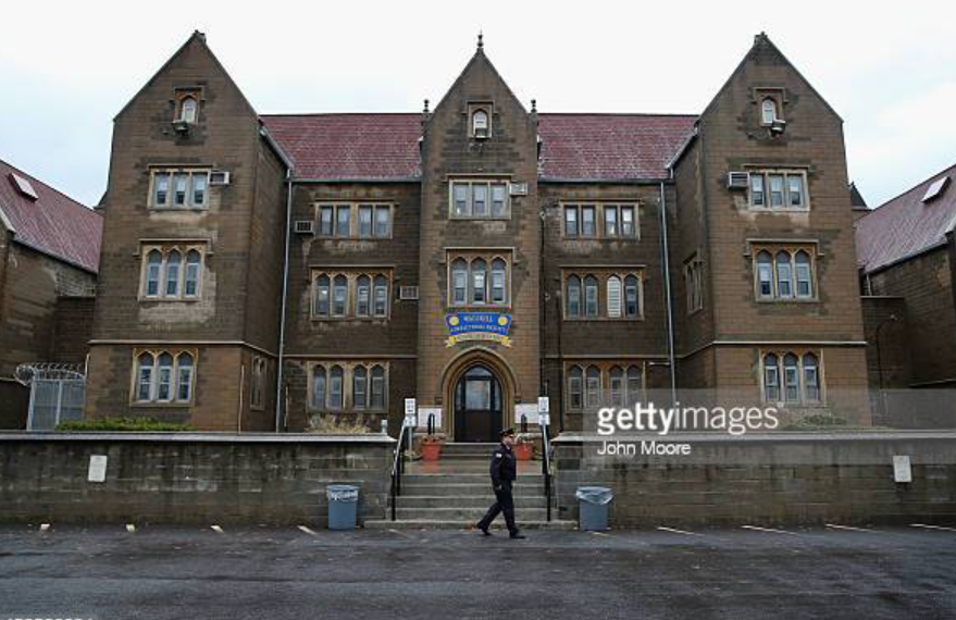 How to Send Book to Wallkill Correctional Facility, New York Magazines