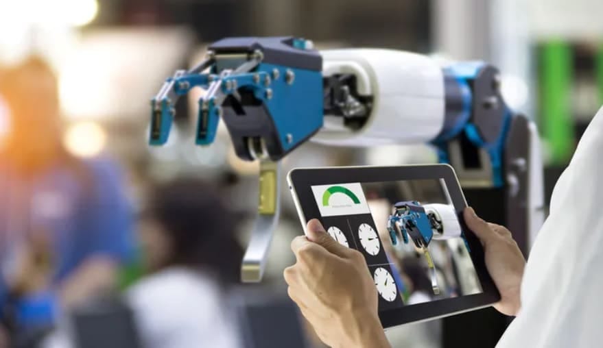 What Programming Language Do Robots Use