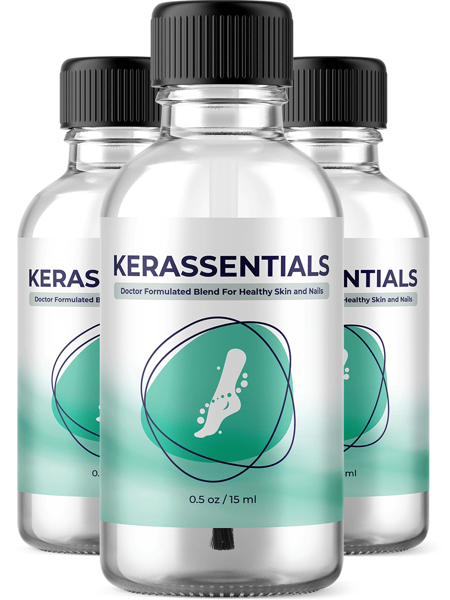 Fungal Infections. Causes, types, treatment, options. by Wellness