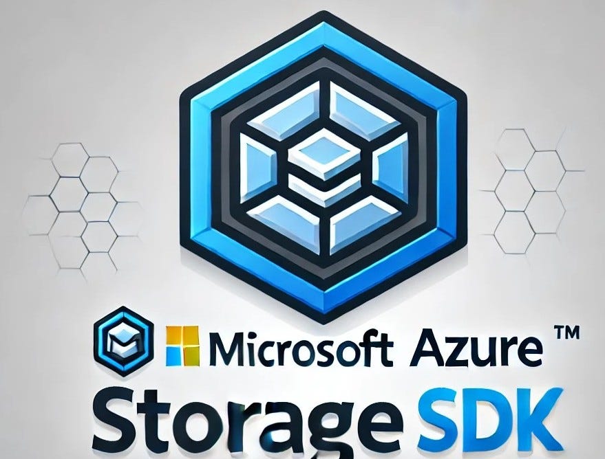 SAP Commerce Cloud 2211: Migrating to Microsoft Azure Storage SDK 12