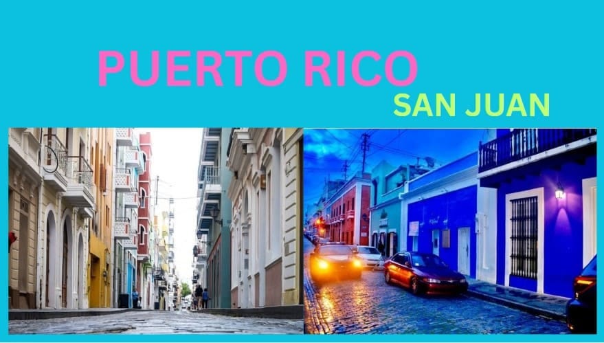 Puerto Rico Tours-Black Sand Beach-Things to Do-Comprehensive Guide