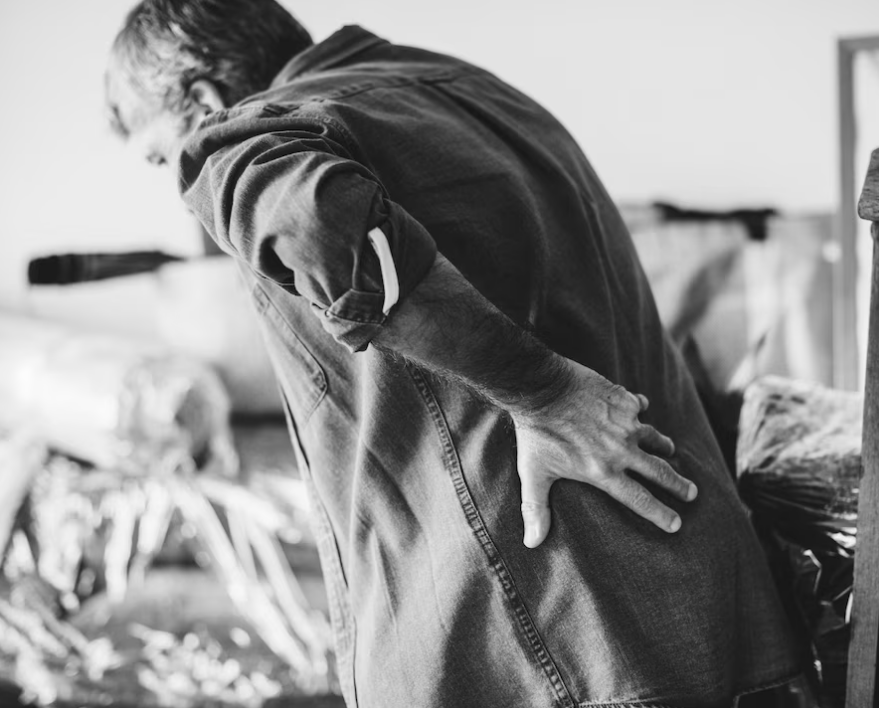 How to Sleep Better and Heal Faster with Sacroiliac Joint Pain by